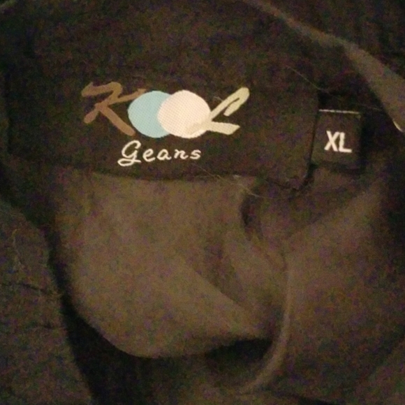 Kool geans skirt - Picture 4 of 5